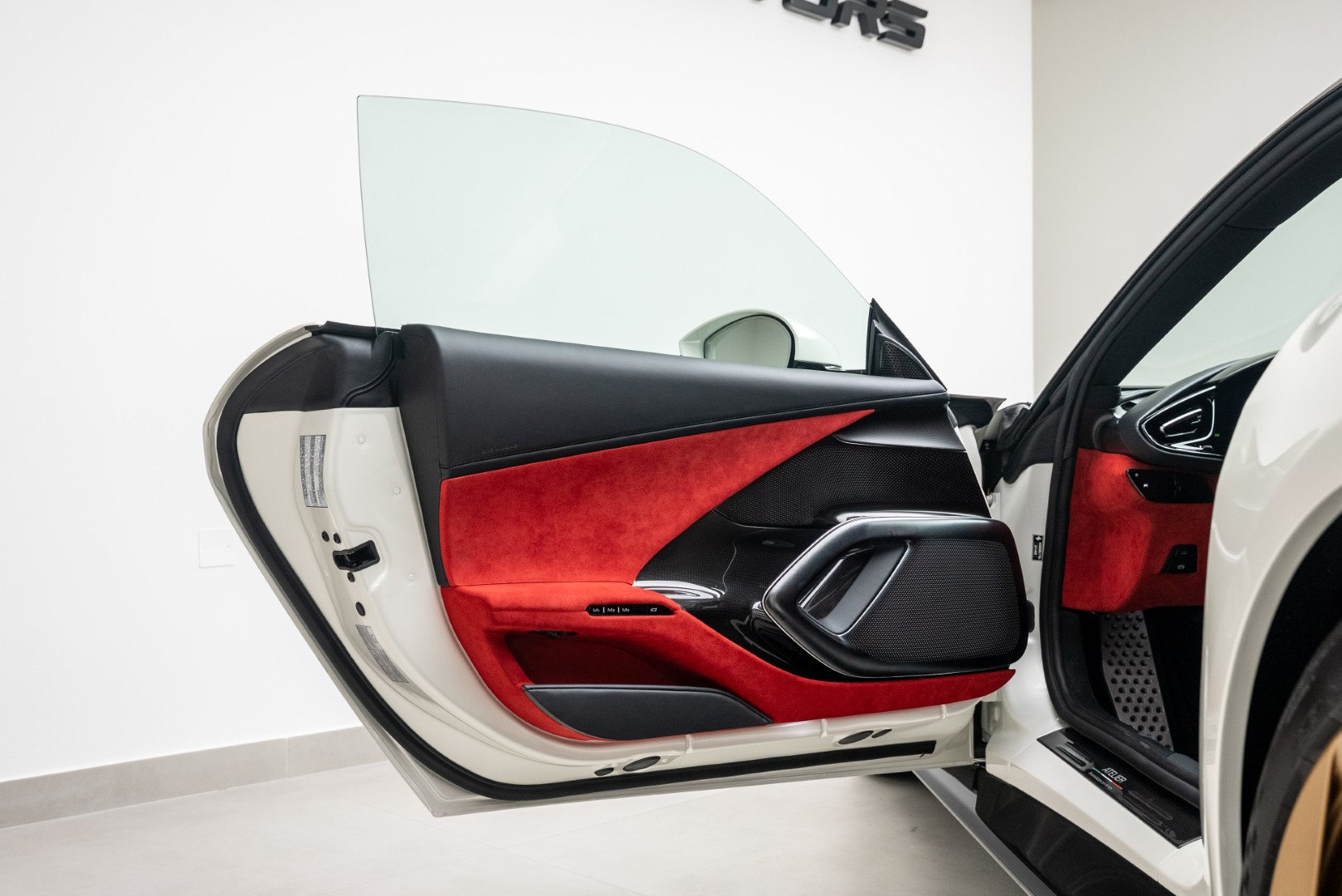 2025 FERRARI 12CILINDRI ATELIER – FULL CARBON EXTERIOR | TAILORED SPEC | 7-YEAR MAIN DEALER SERVICE